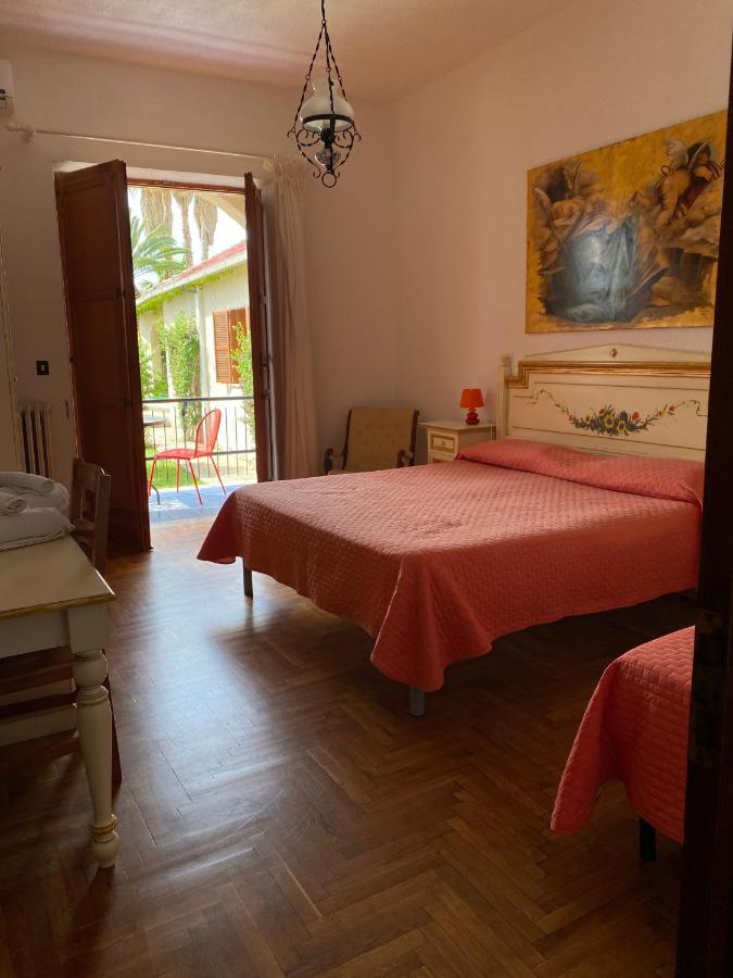Giada Bed & Breakfast