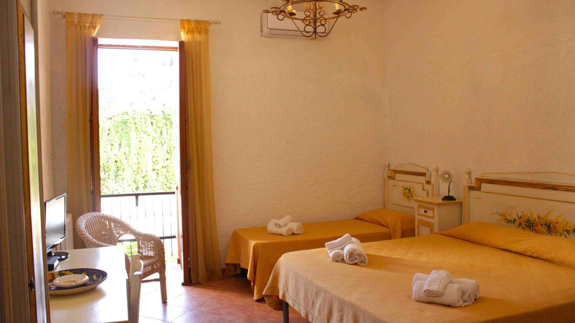 Giada Bed & Breakfast