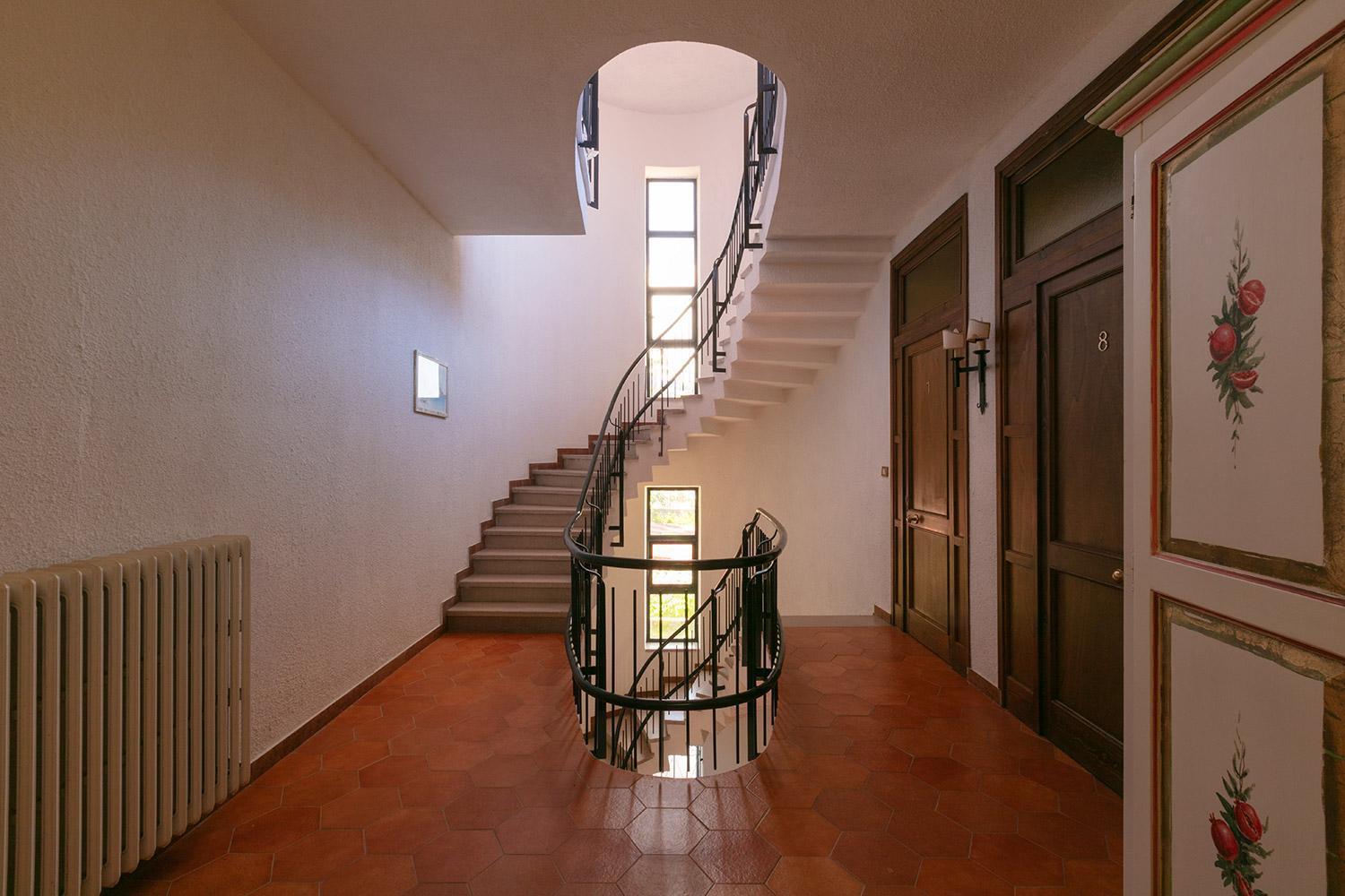 Bed & Breakfast Giada