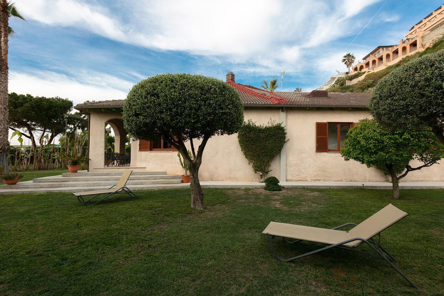 Bed & Breakfast Giada