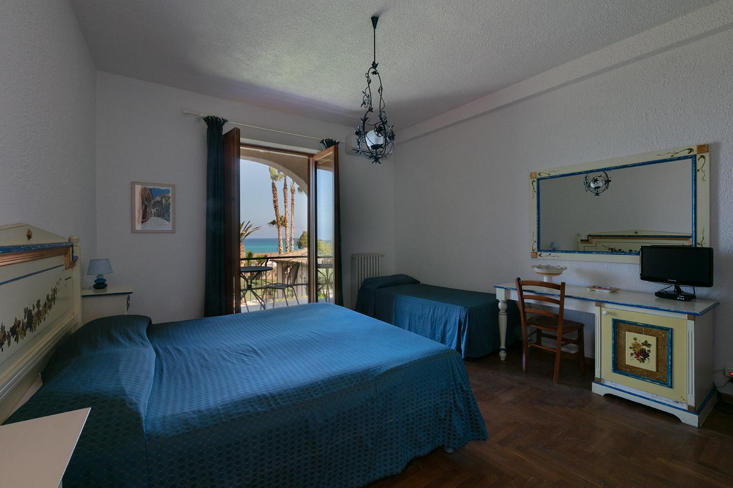 Giada Bed & Breakfast 4*