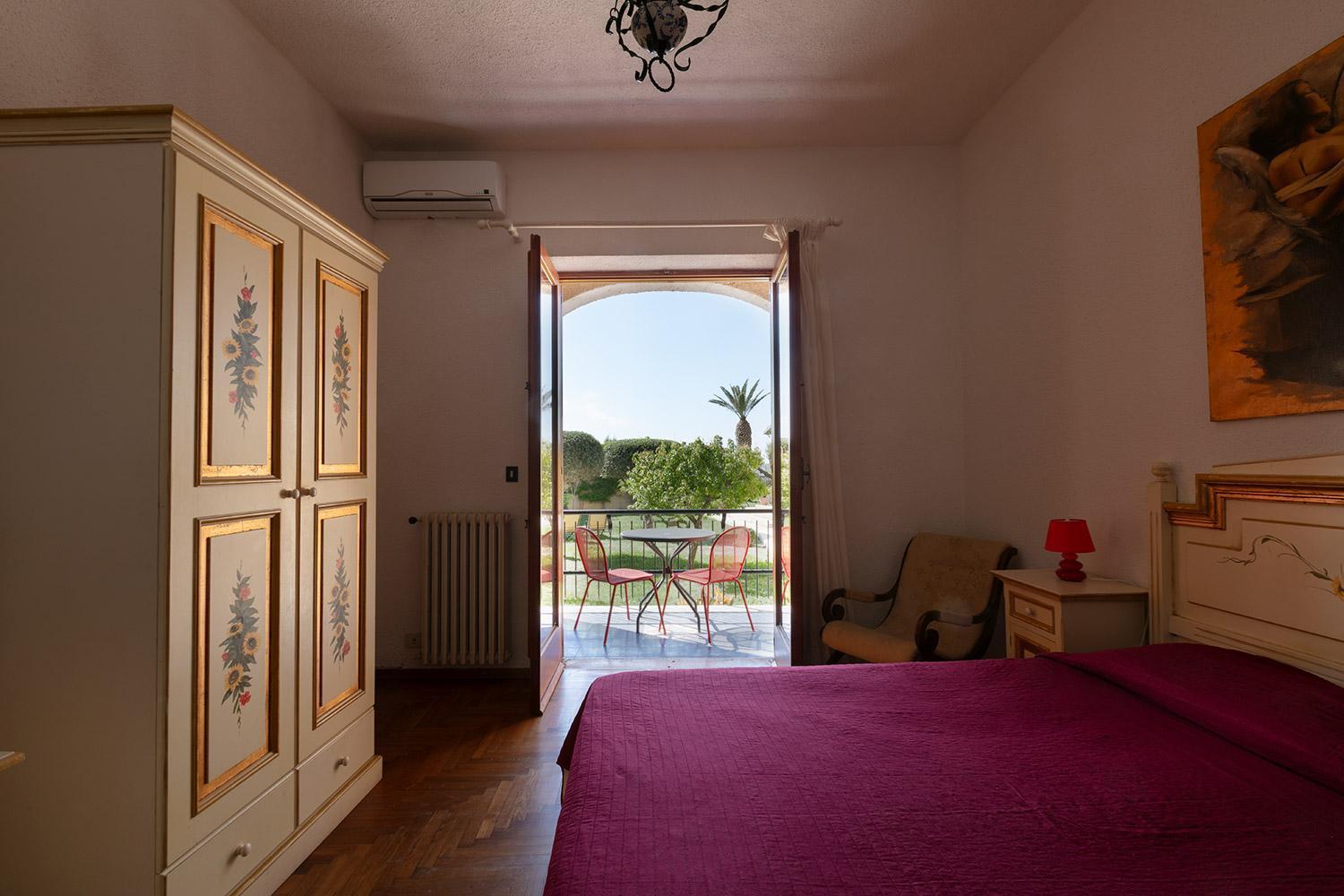 Giada Bed & Breakfast Tropea