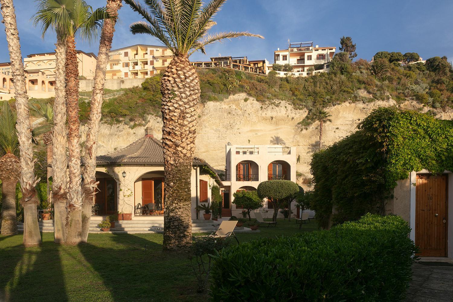 Giada 4* Tropea