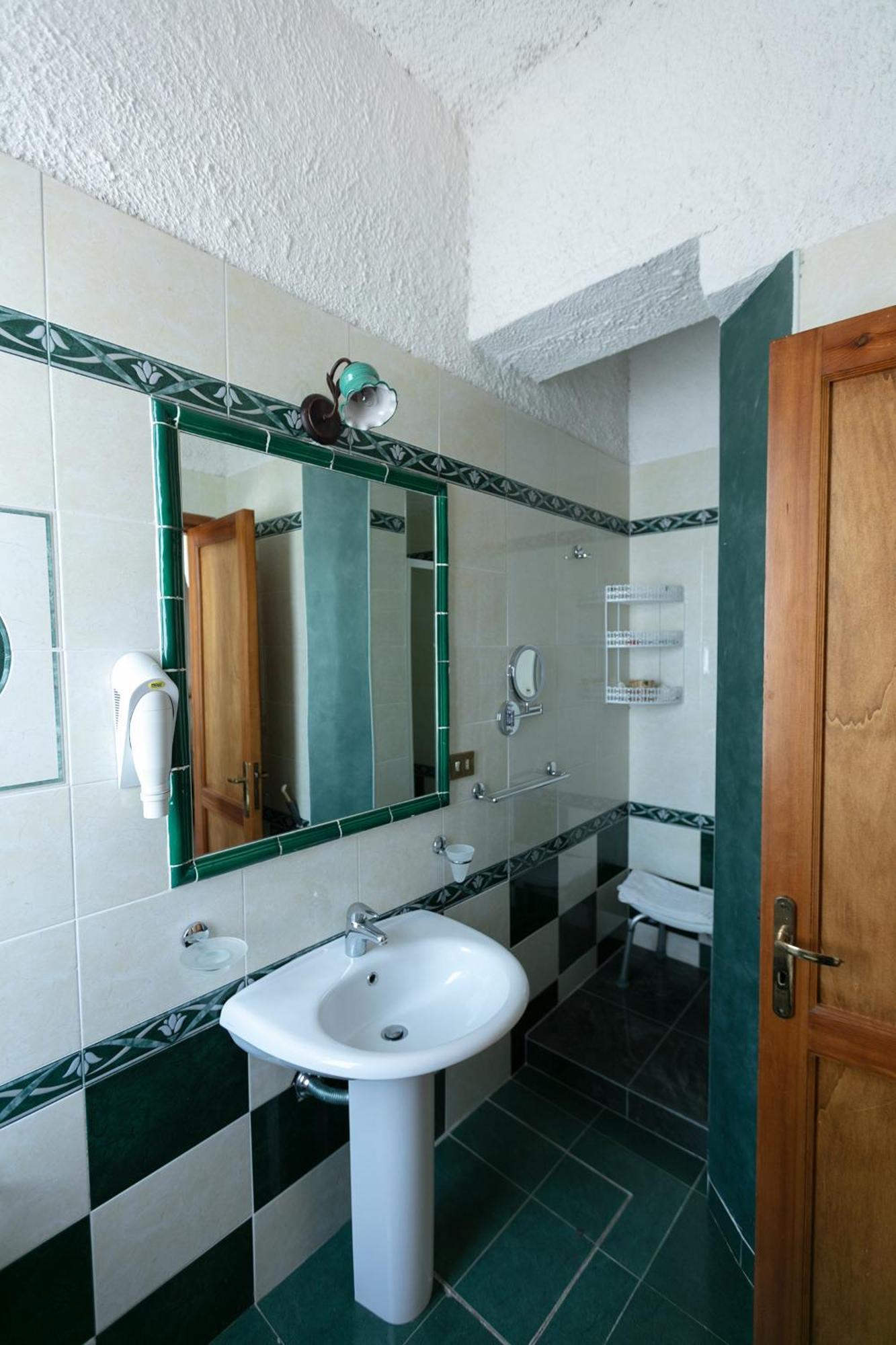 Giada Bed & Breakfast 4*