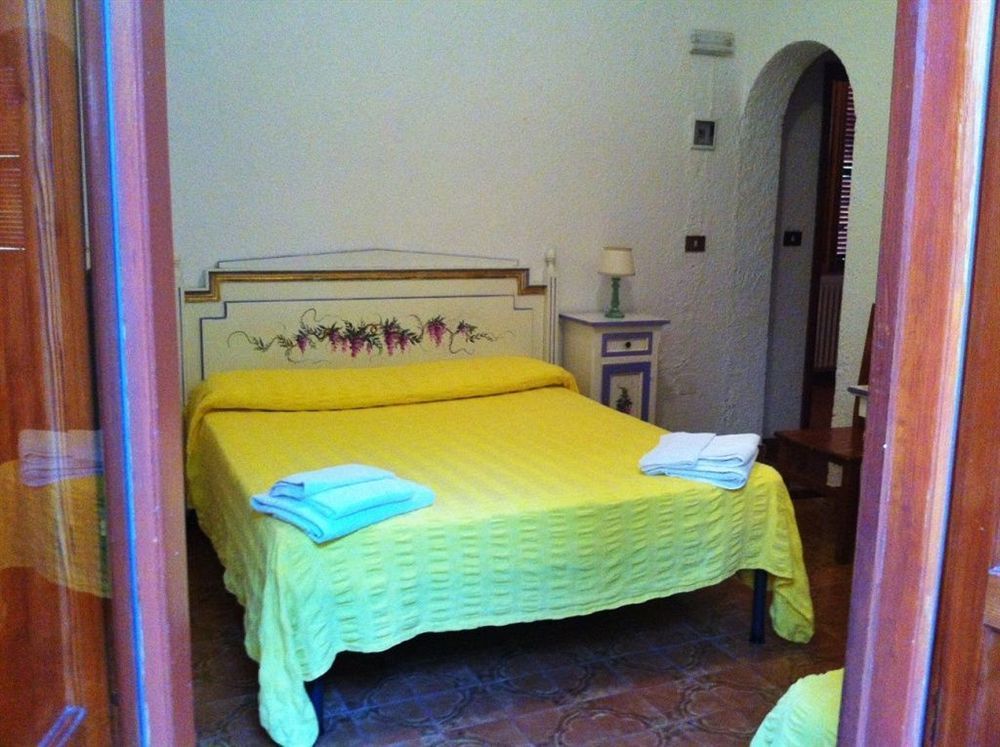 Bed & Breakfast Giada 4*