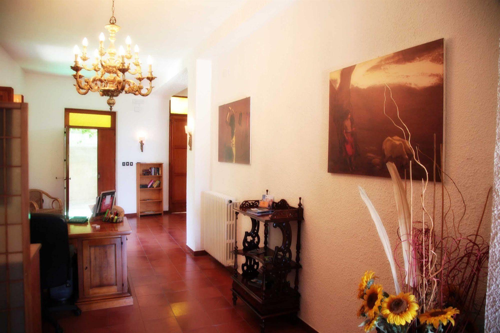 Bed & Breakfast Giada Tropea