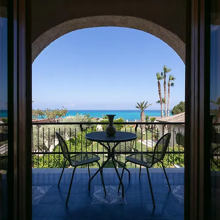 Villa Giada Tropea Buitenkant foto