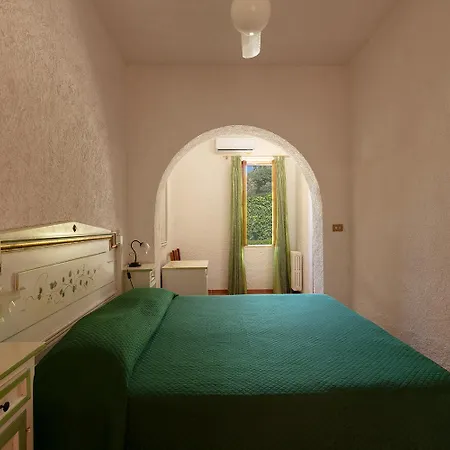 Villa Giada Tropea Buitenkant foto