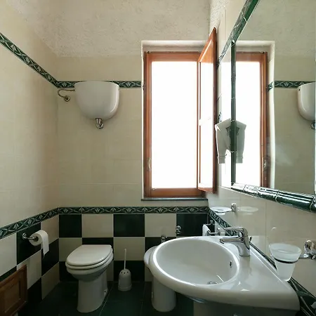 Villa Giada Tropea Buitenkant foto