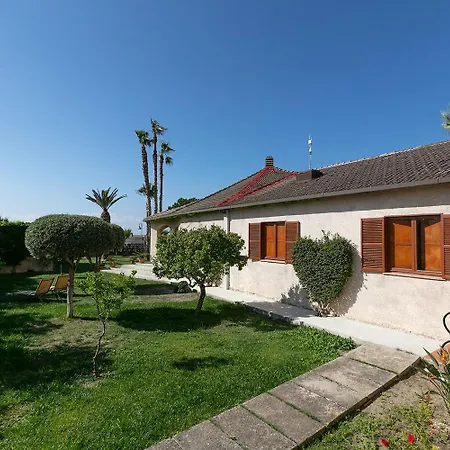 Villa Giada Tropea Exterior photo