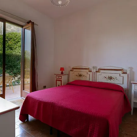 Villa Giada Tropea Exterior photo
