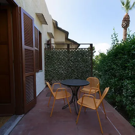 Villa Giada Tropea Exterior photo