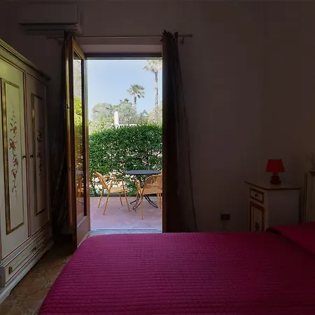 Villa Giada Tropea Exterior photo