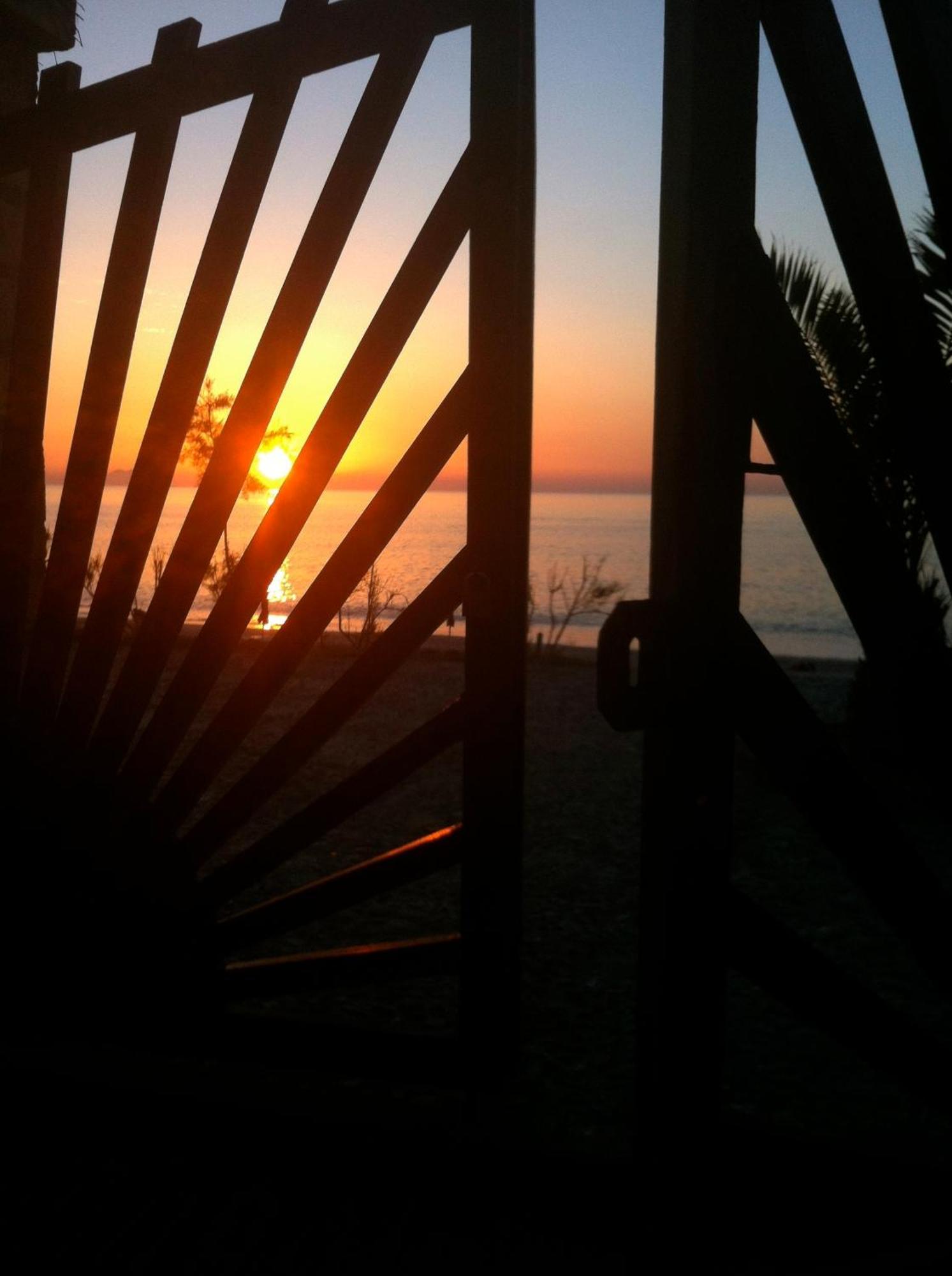 Frühstückspension Giada Tropea