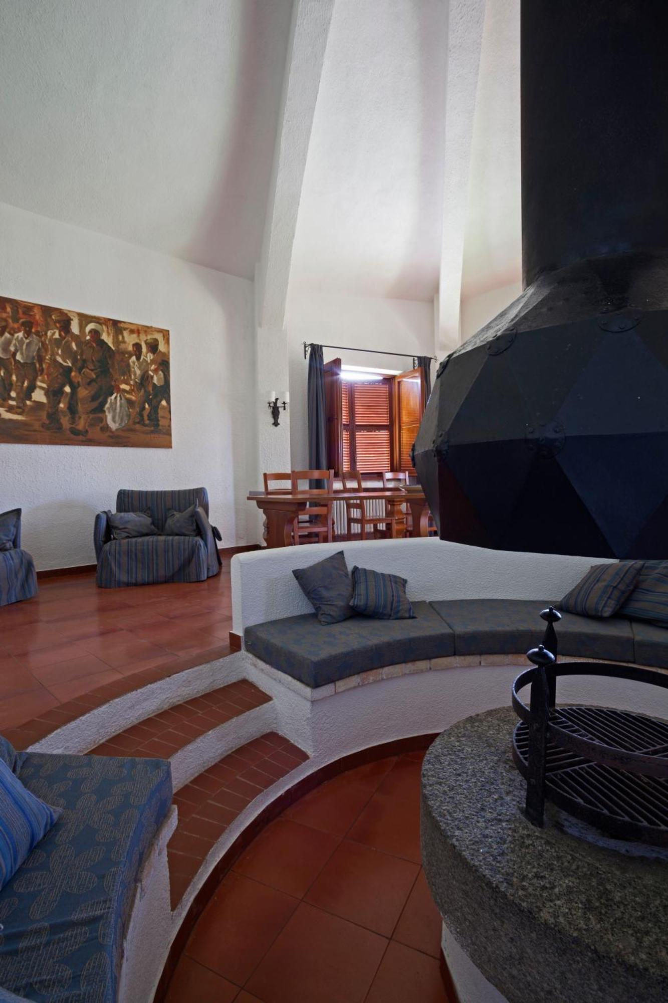 Bed and breakfast Giada 4*