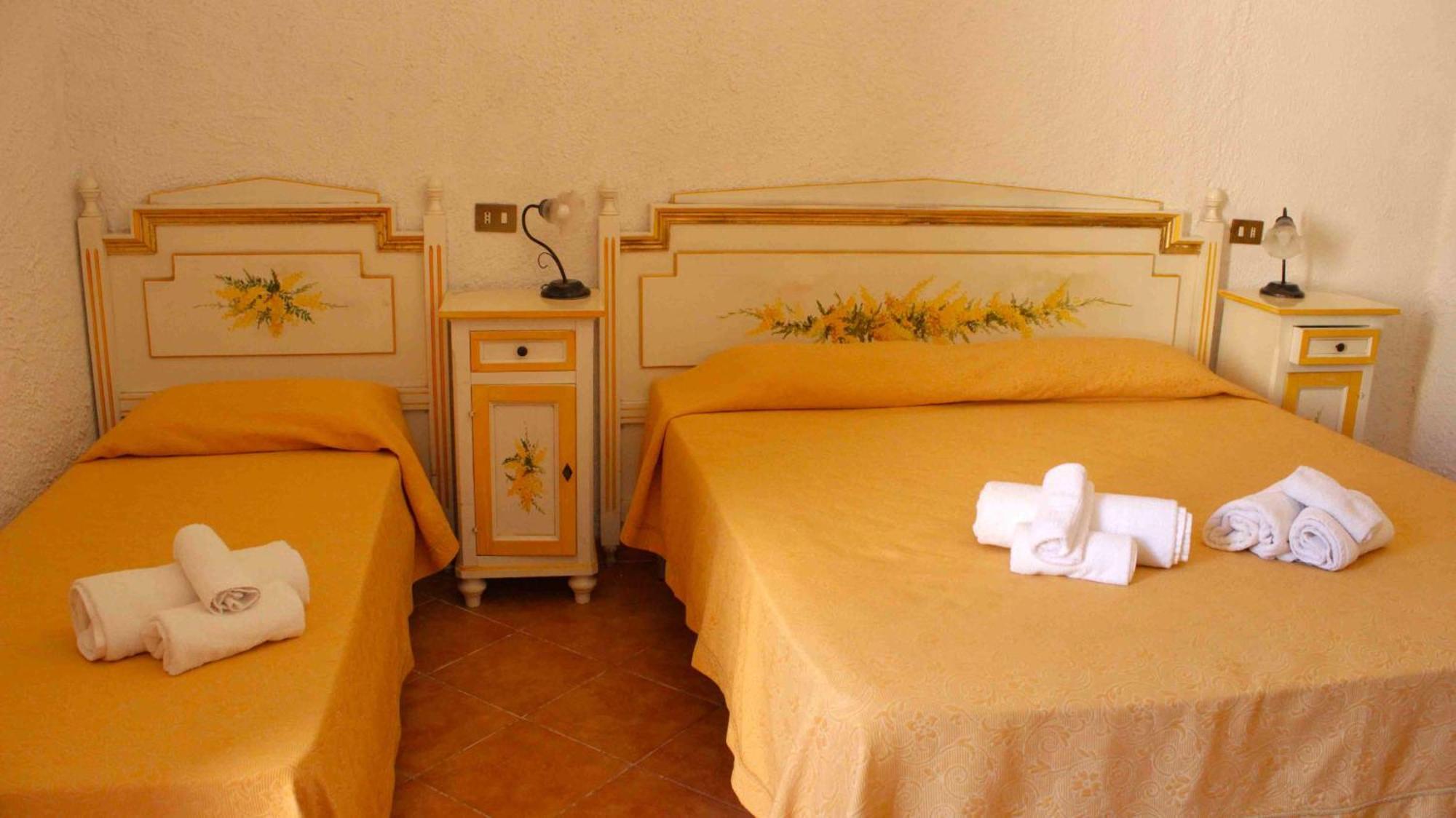 Giada Bed and breakfast 4*