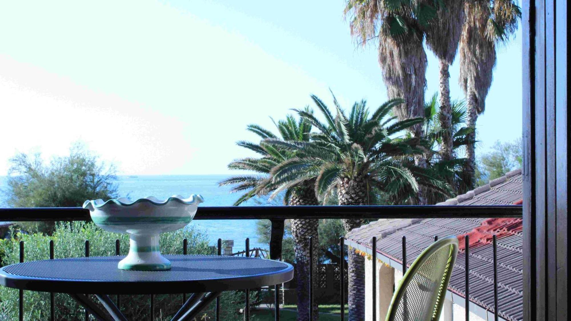Bed and breakfast Giada 4*