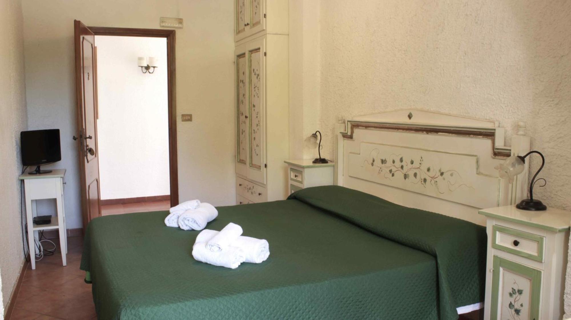 Giada Bed and breakfast 4*