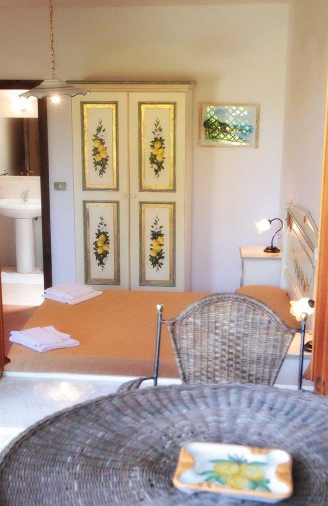 Giada 4* Tropea