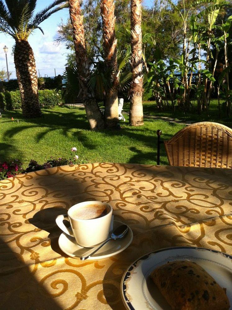 Giada Bed & Breakfast 4*