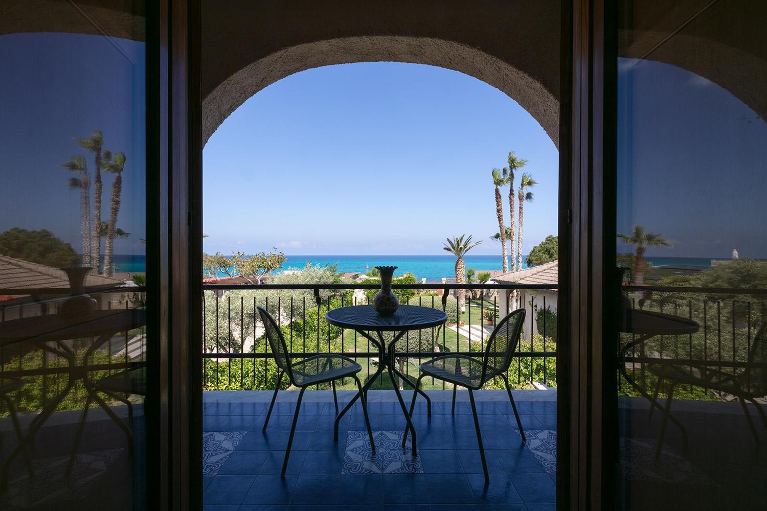 Giada 4* Tropea