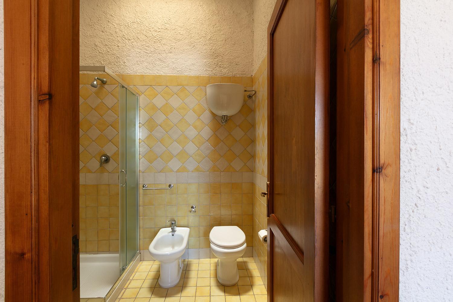 Giada Bed and breakfast Tropea