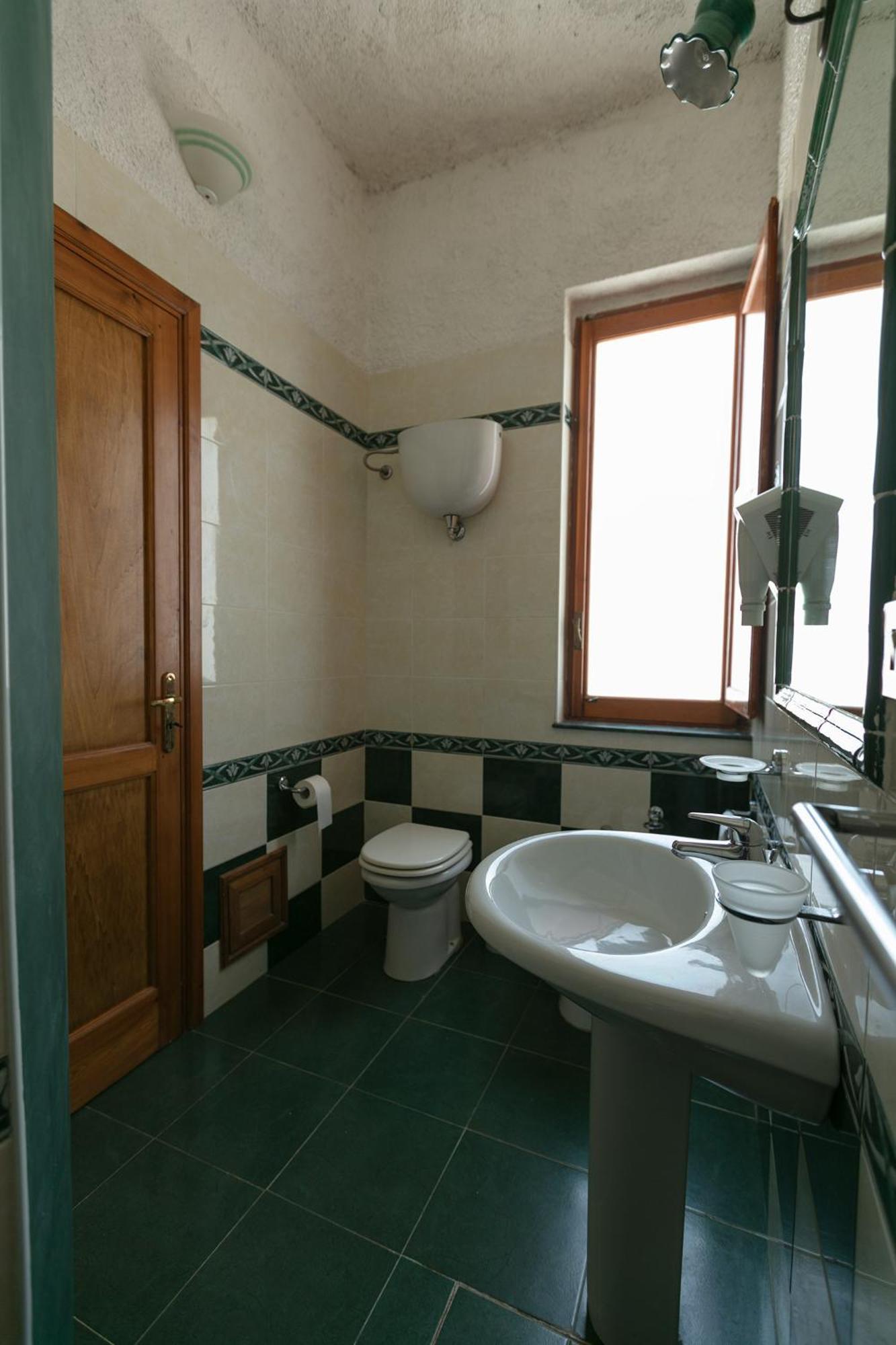 Giada Frühstückspension Tropea