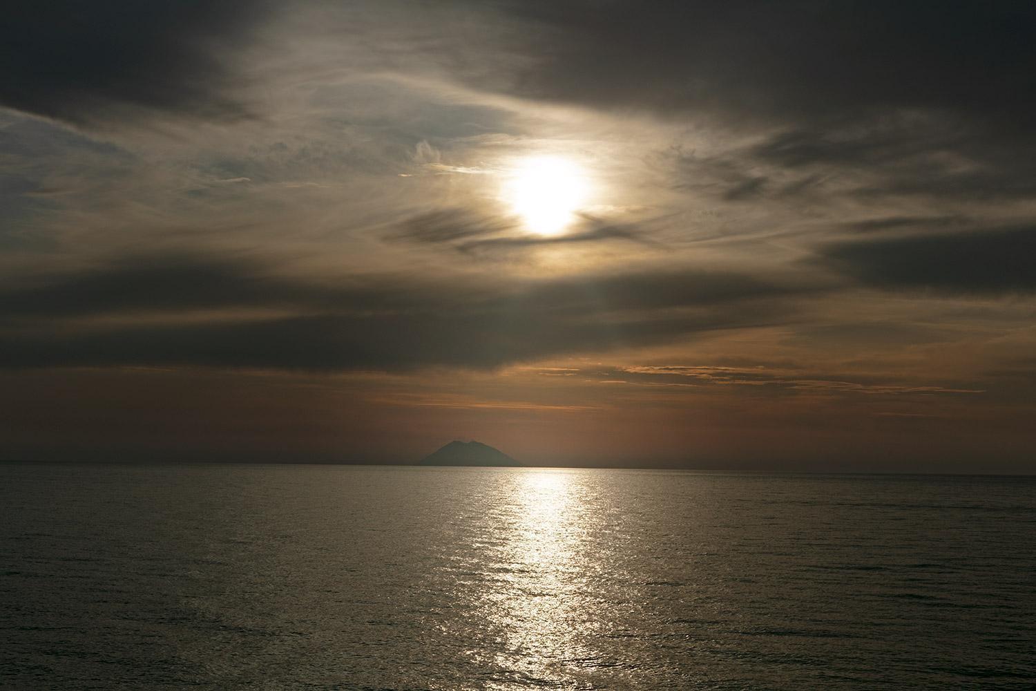 Giada Bed and breakfast Tropea