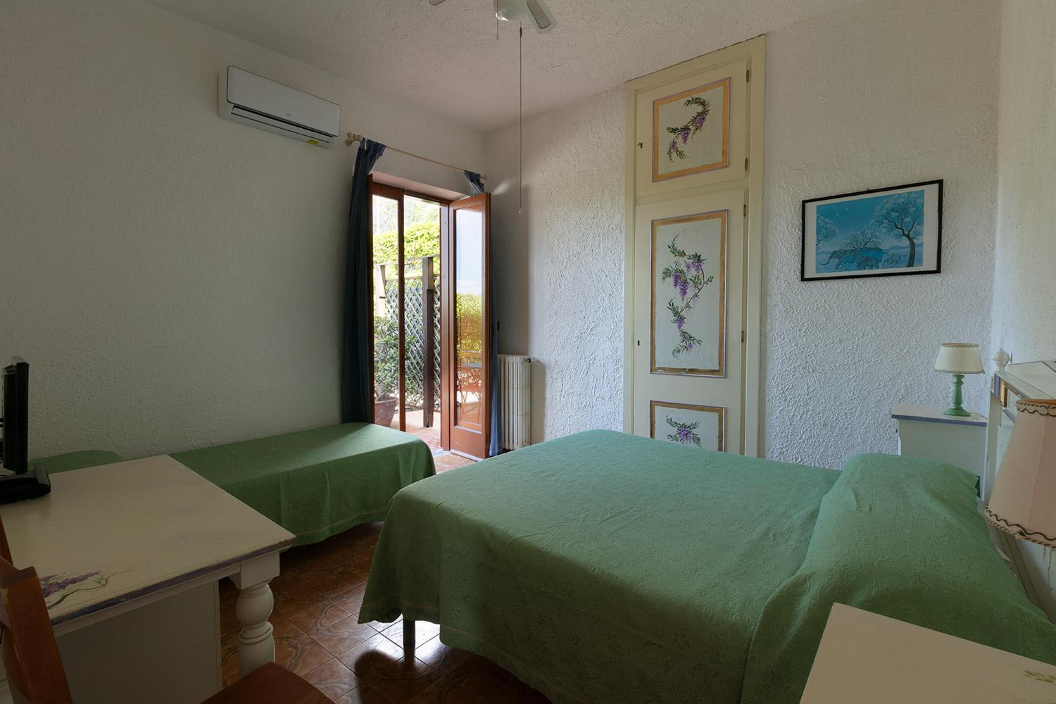Bed and breakfast Giada 4*