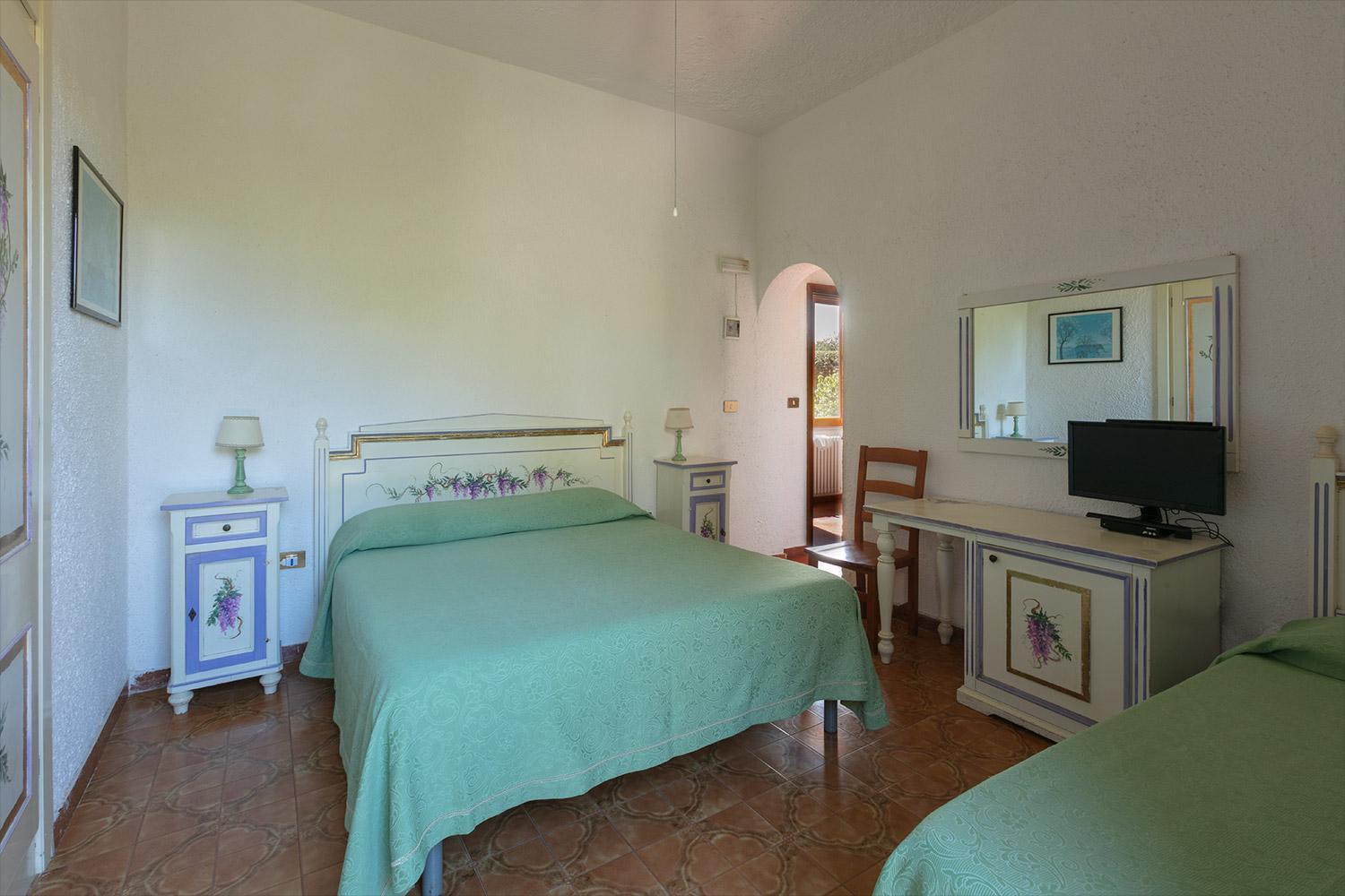 Bed & Breakfast Giada Tropea