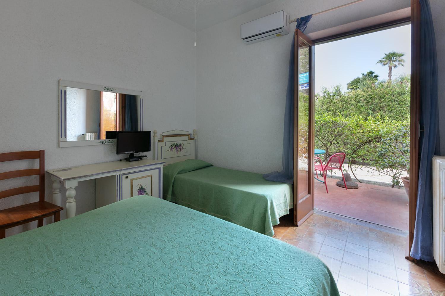 Giada Bed and breakfast Tropea