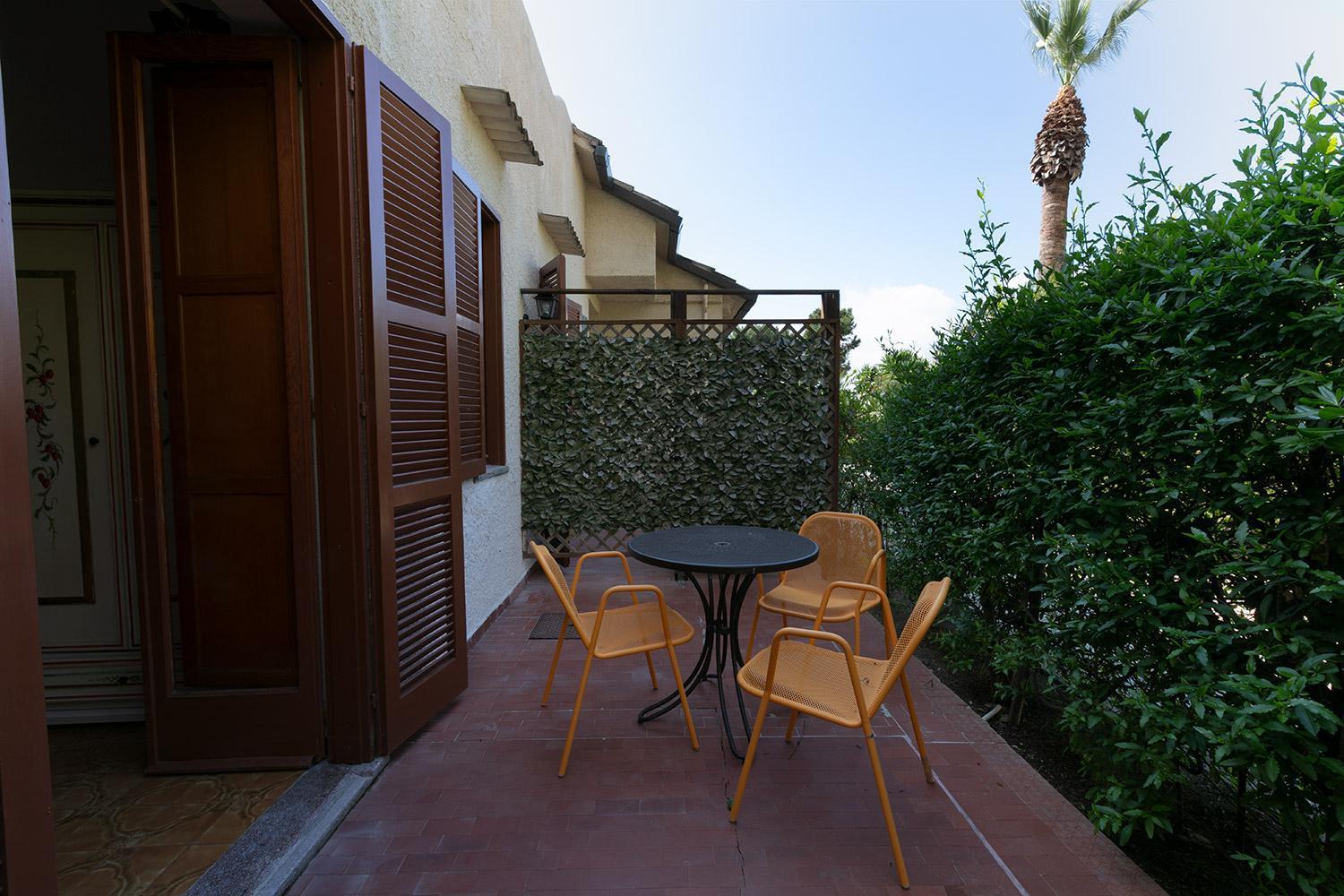Giada Bed & Breakfast 4*