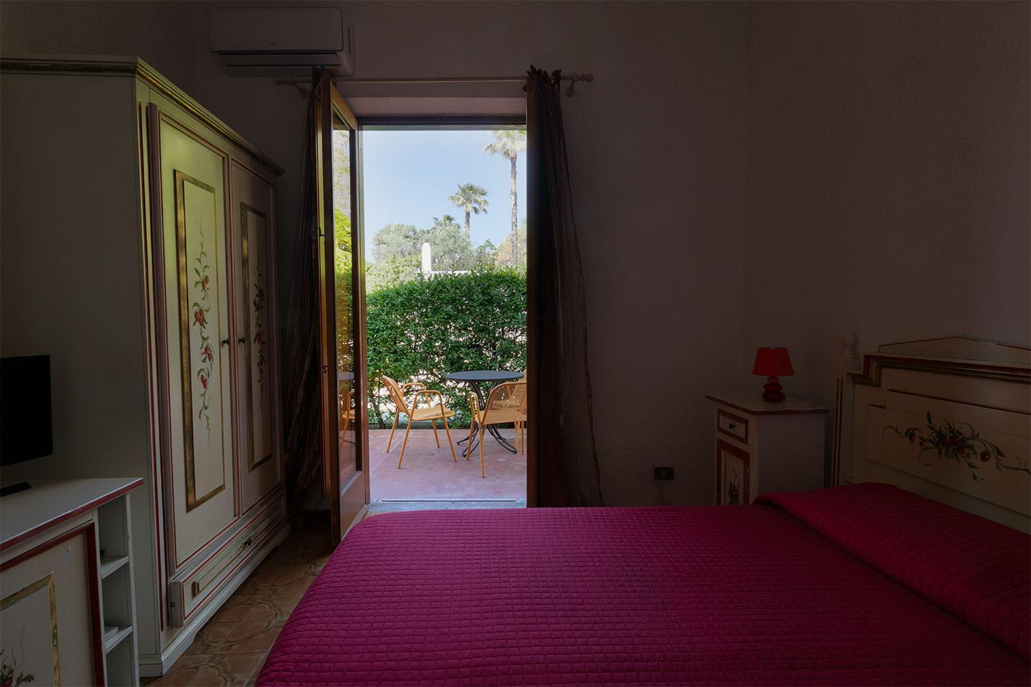 Giada Bed & Breakfast Tropea