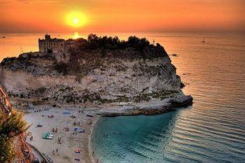 Giada 4* Tropea