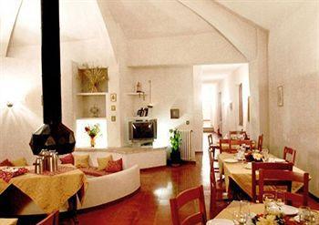 Giada Bed & Breakfast