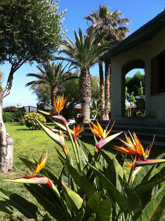 Giada Bed & Breakfast Tropea