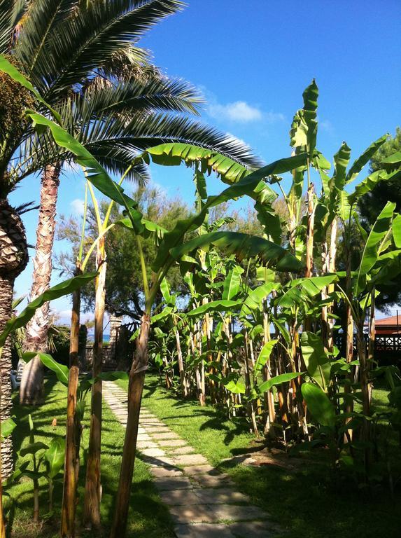 Bed & Breakfast Giada 4*