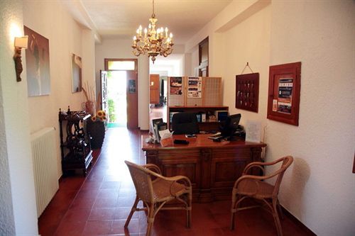 Frühstückspension Giada Tropea