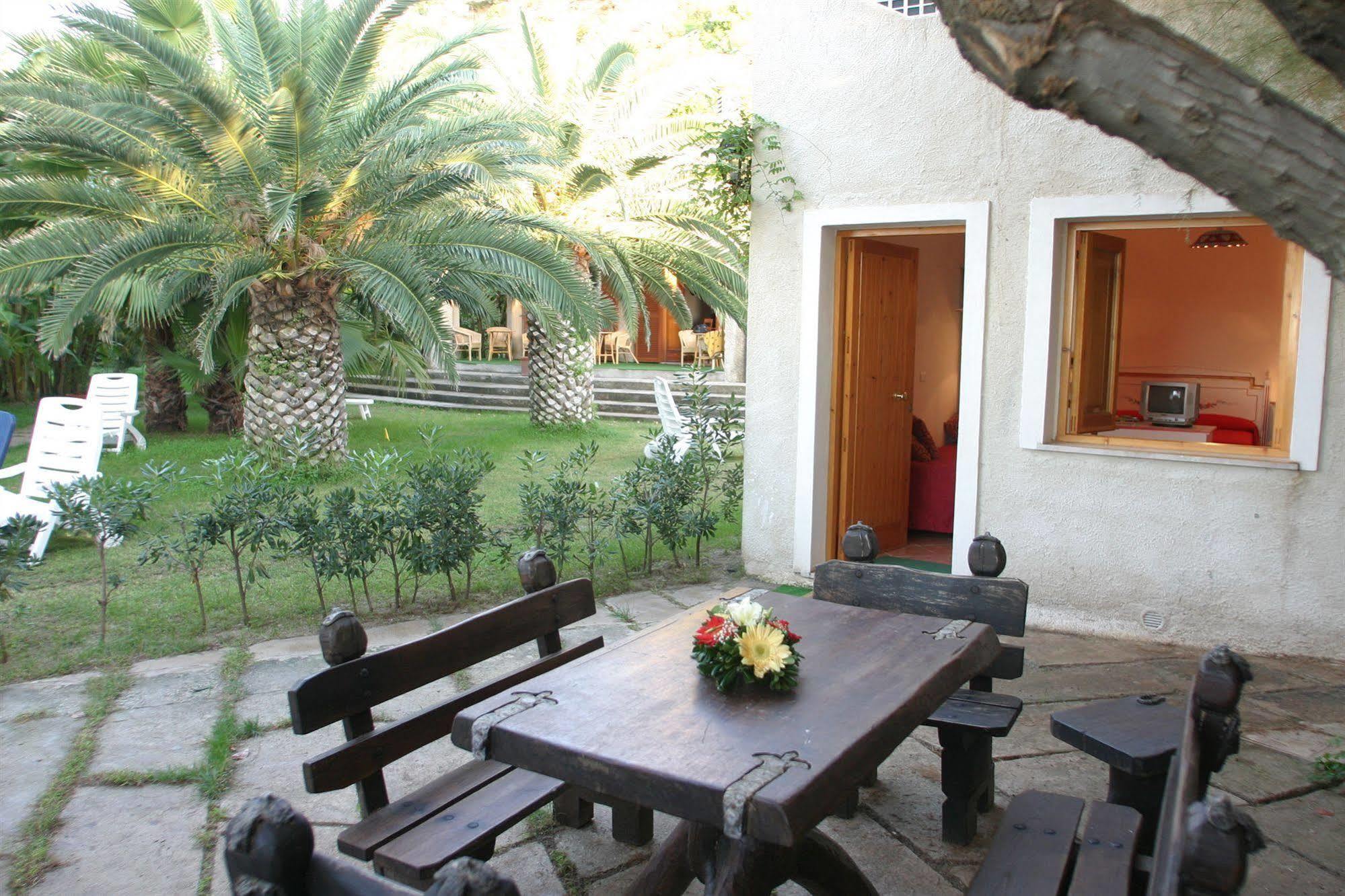 Giada Bed & Breakfast